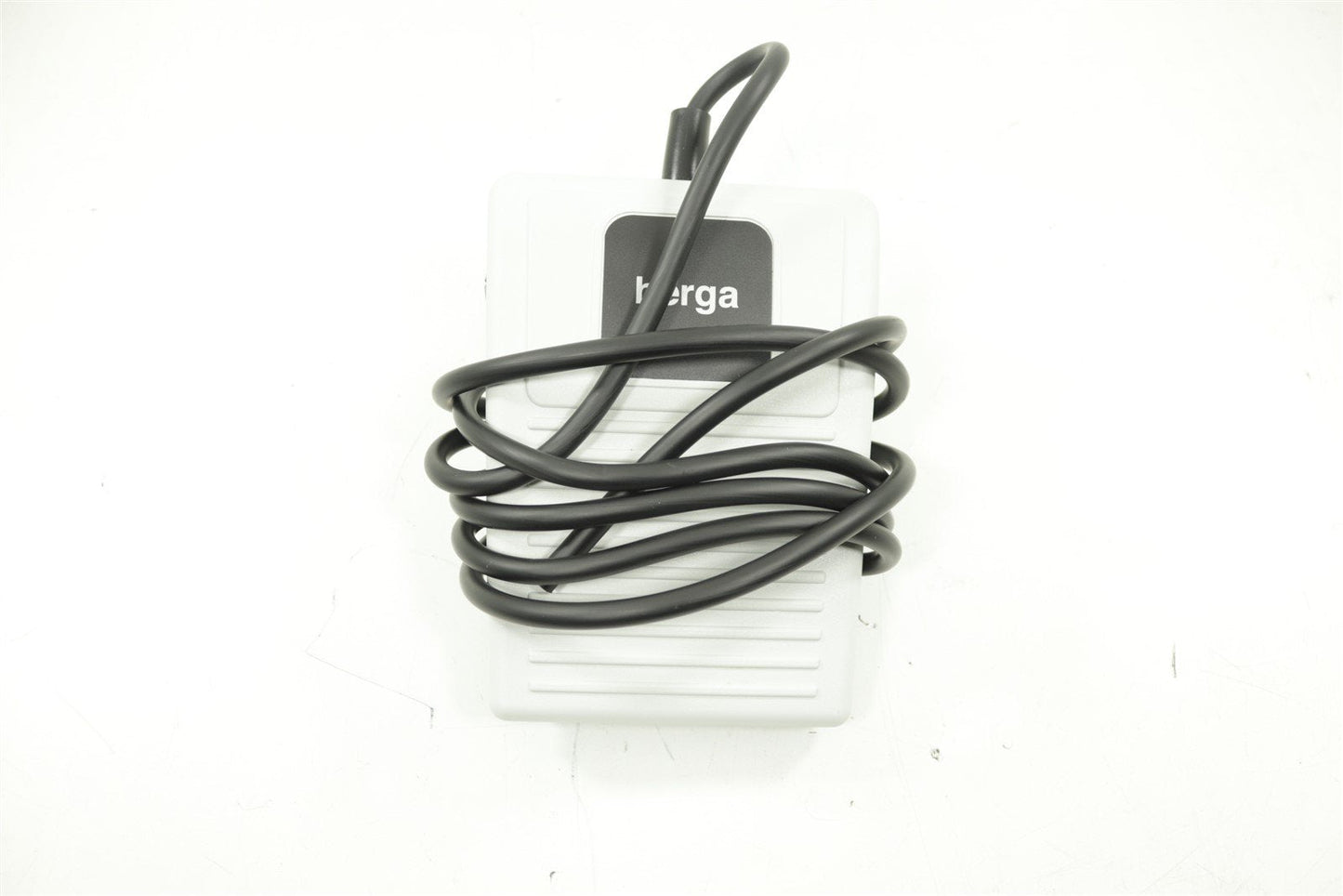 Herga Light Duty Footswitch 205CM 6210-0081