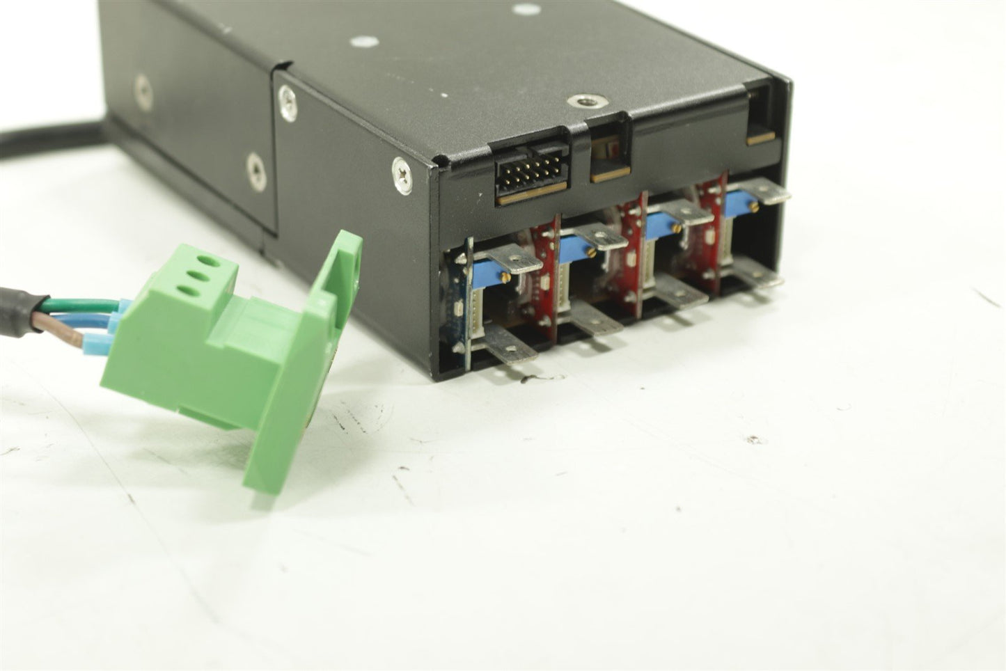 Vox Power Nevo+600M-1-1-1-3-ADGE