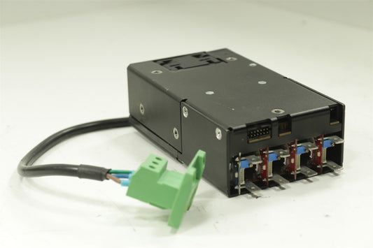 Vox Power Nevo+600M-1-1-1-3-ADGE