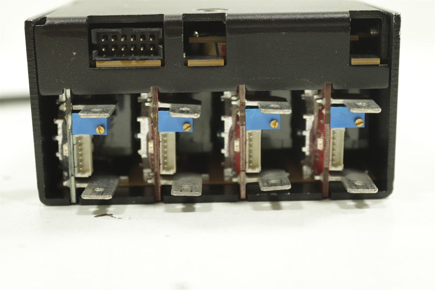Vox Power Nevo+600M-1-1-1-3-ADGE