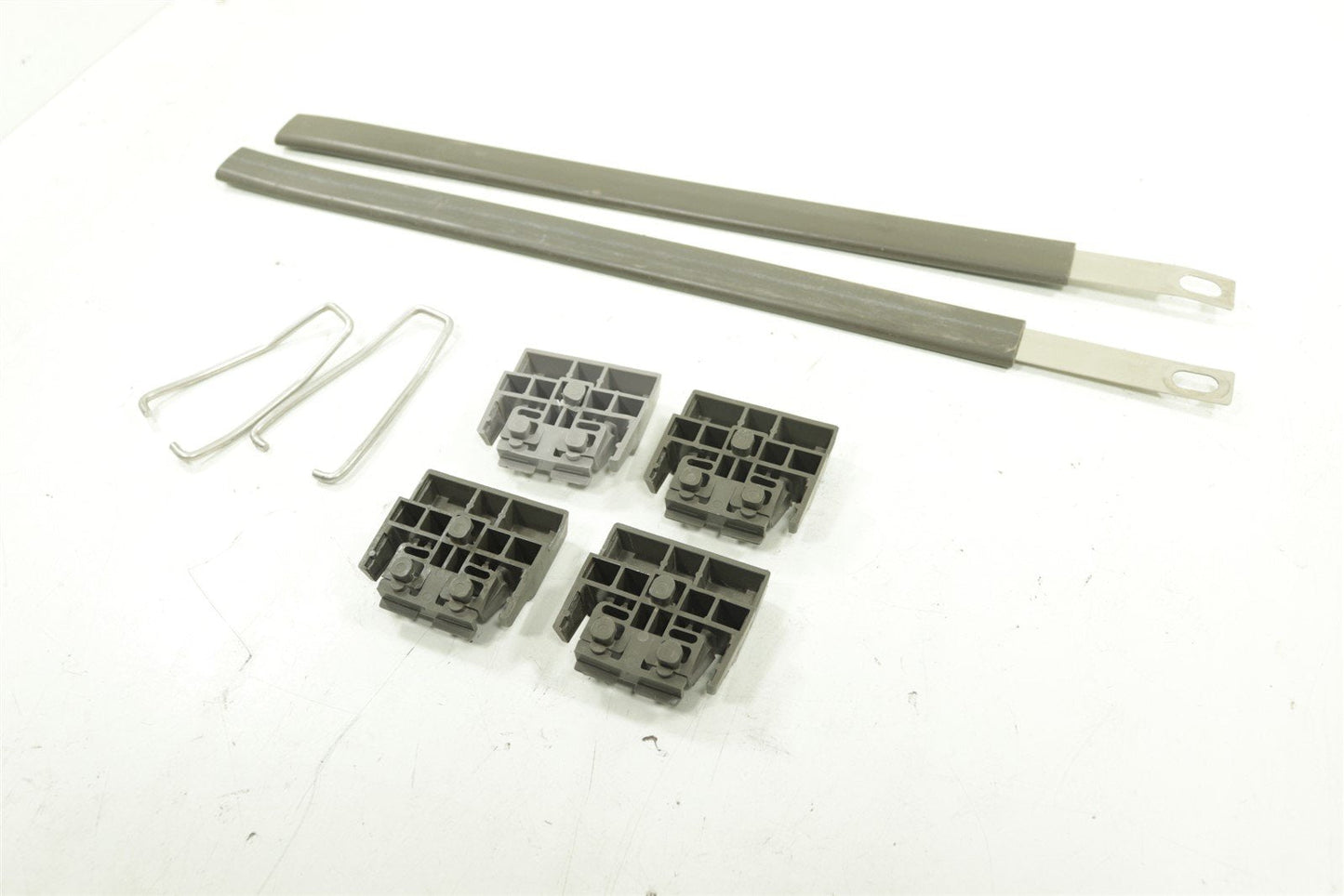 HP Agilent 3500 Devices Plastic Legs and Handles Set