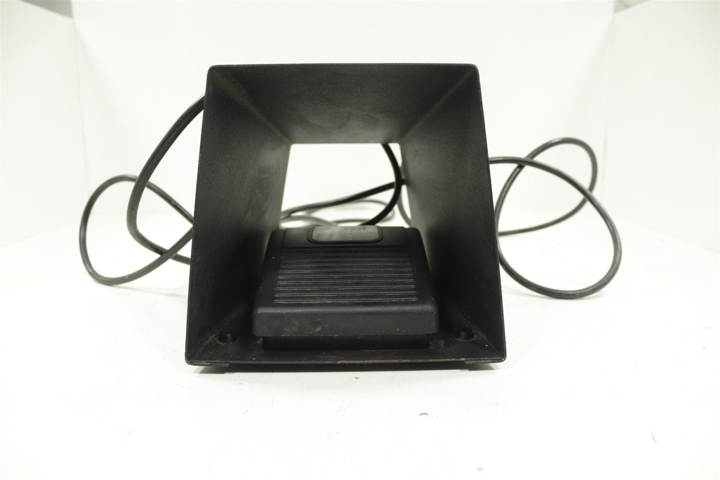 Herga Light Duty Footswitch 6210-0058