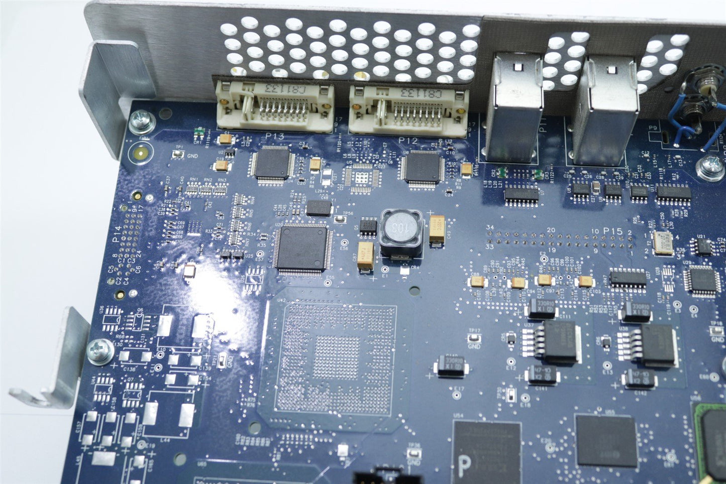 Philips IU22 IE33Ultrasound Unified Avio Board Assy 453561325294