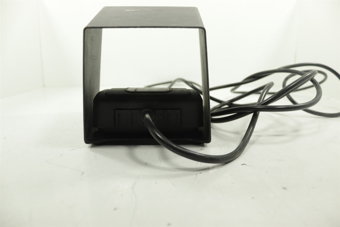 Herga Light Duty Footswitch 6210-0058