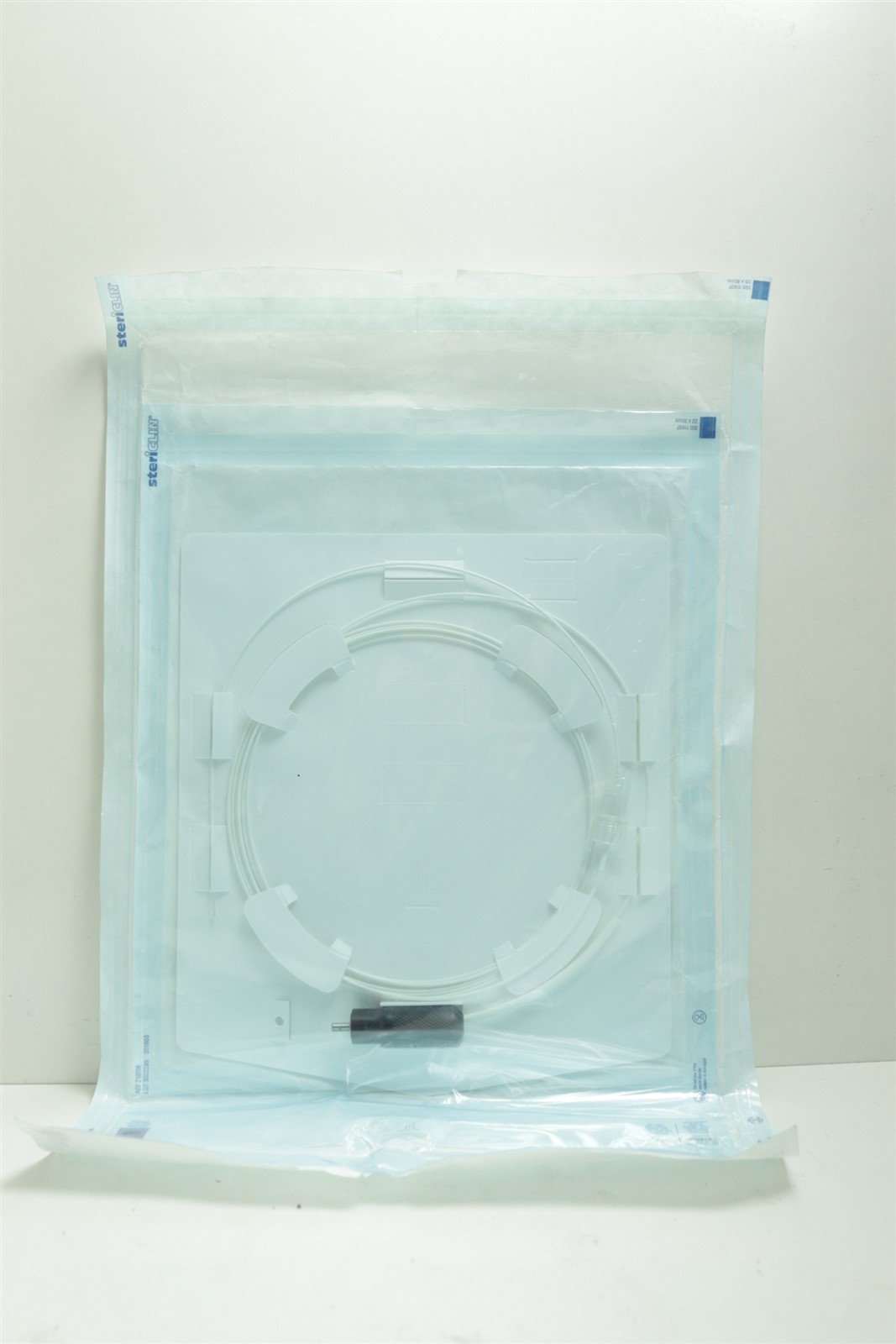 NEW Alma Lasers Fused Hemorrhoid Probe IRH 600µm 1.8