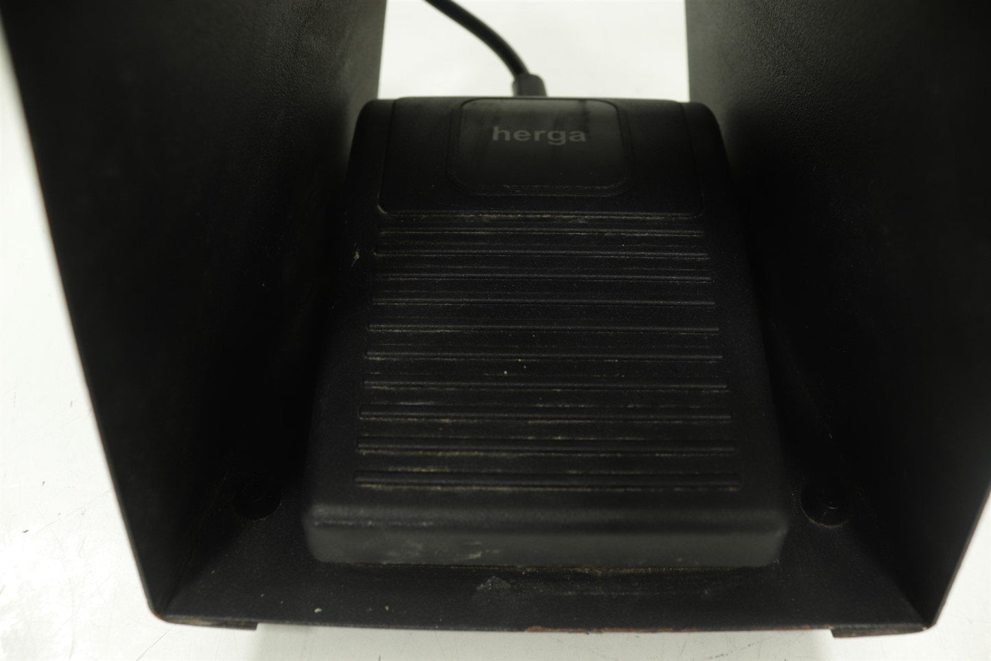 Herga Light Duty Footswitch 6210-0058