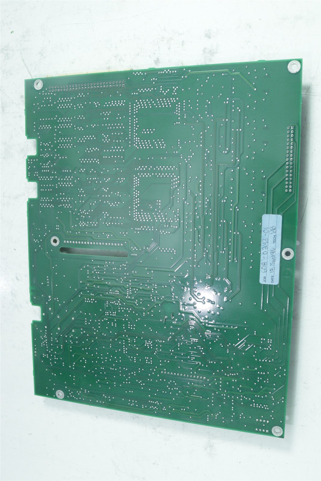Tektronix OSCILLOSCOPE TDS-540D Digital Board 671-1685-11