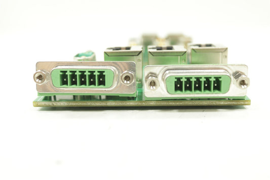 Beckman Coulter CYTOMICS GE Healthcare RSB 5324038-01 Board 5324037-1R4 PCB Card