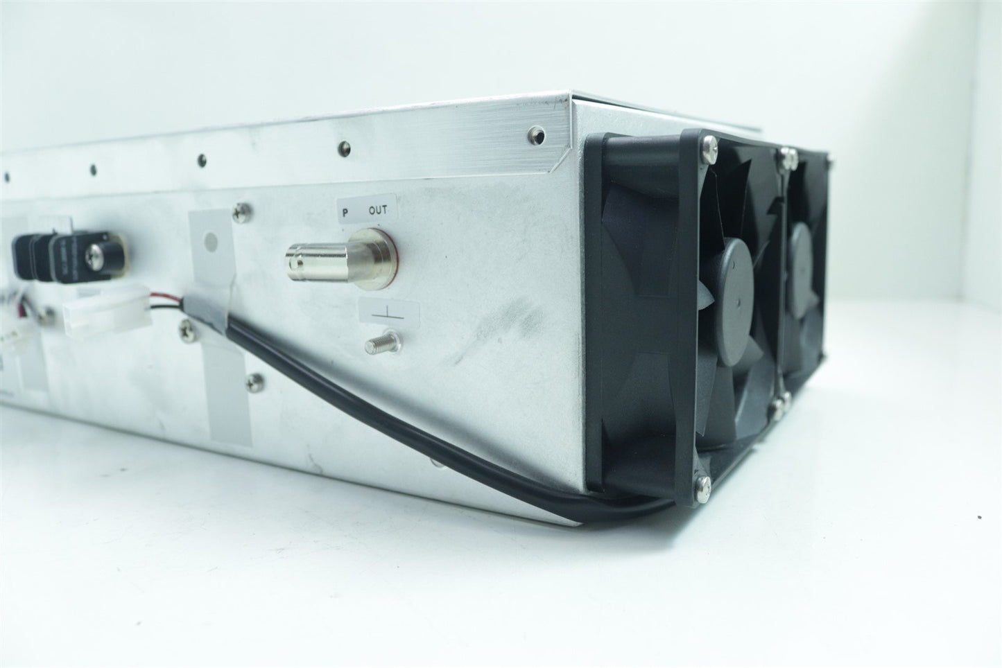 Alma Laser 40MHz 400W RF Tenor Filtered Generator CO2 Laser AATE09060981-02