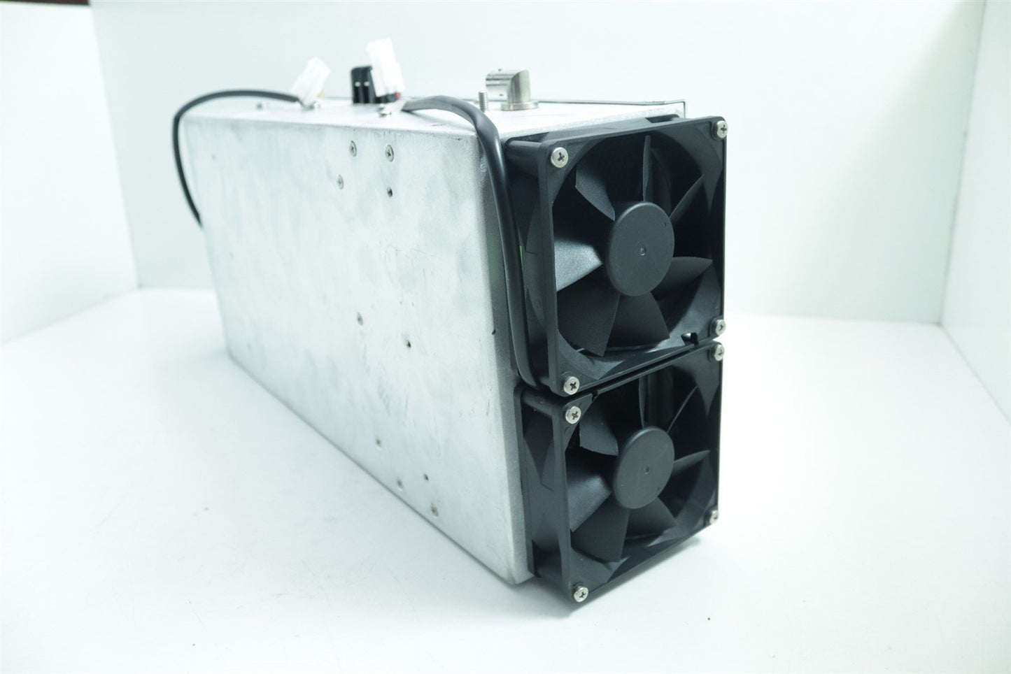 Alma Laser 40MHz 400W RF Tenor Filtered Generator CO2 Laser AATE09060981-02