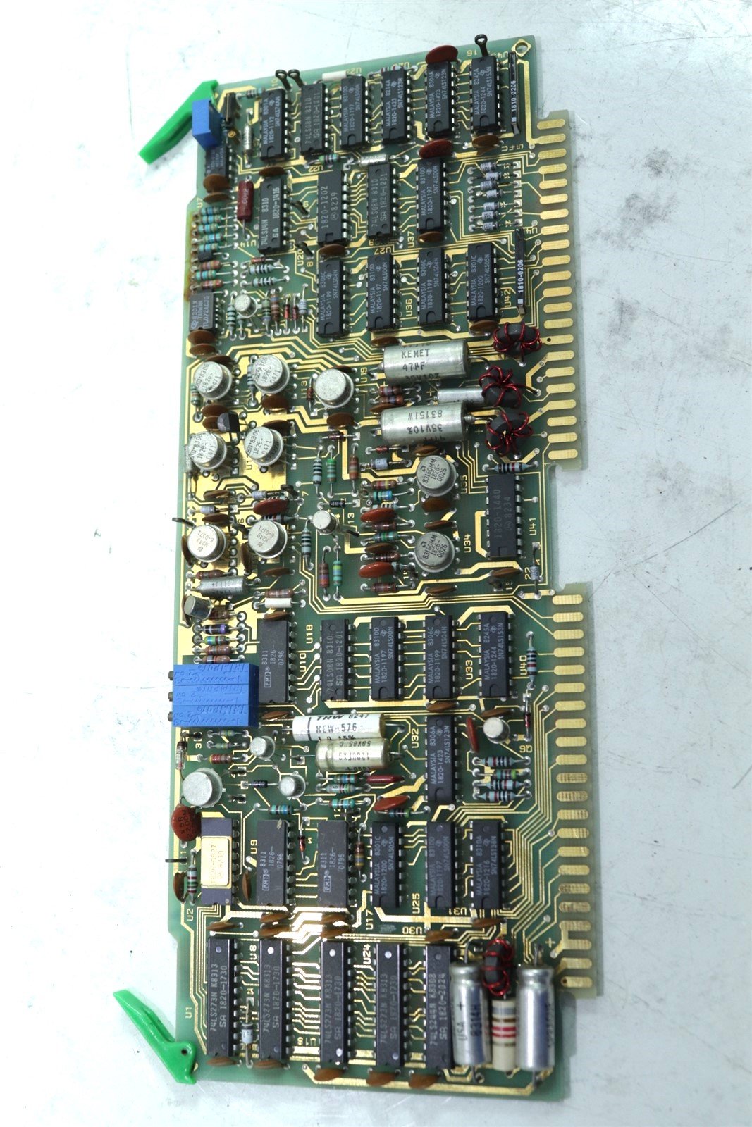 HP Agilent Sweep Oscilltor 08350-60059 Circuit Board Assembly