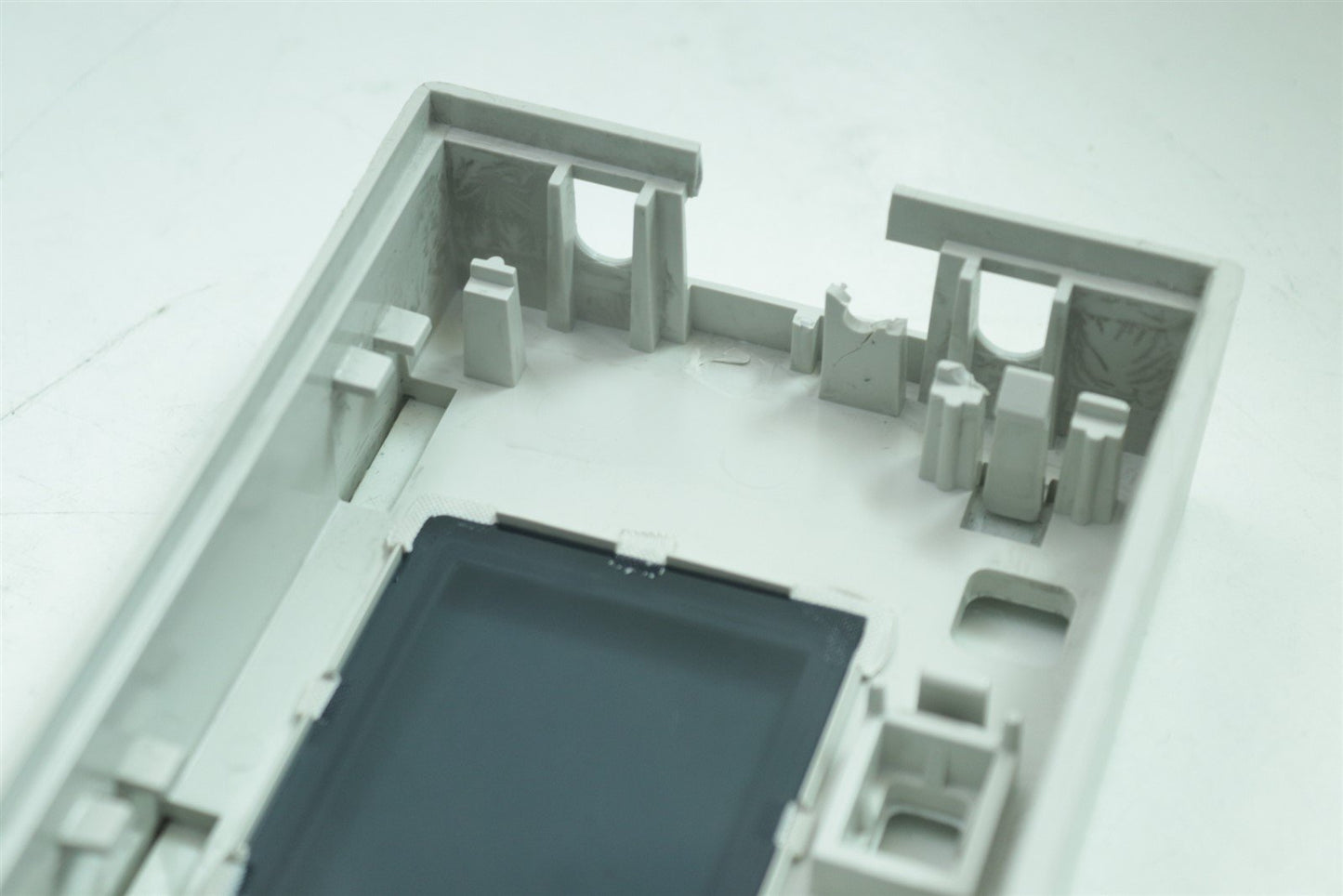 Agilent 81110A Front Panel 165/330MHz
