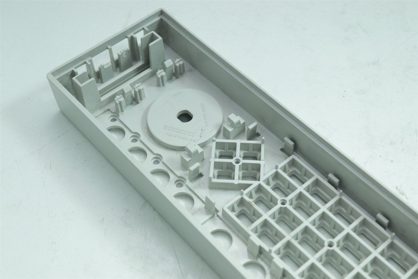Agilent 81110A Front Panel 165/330MHz