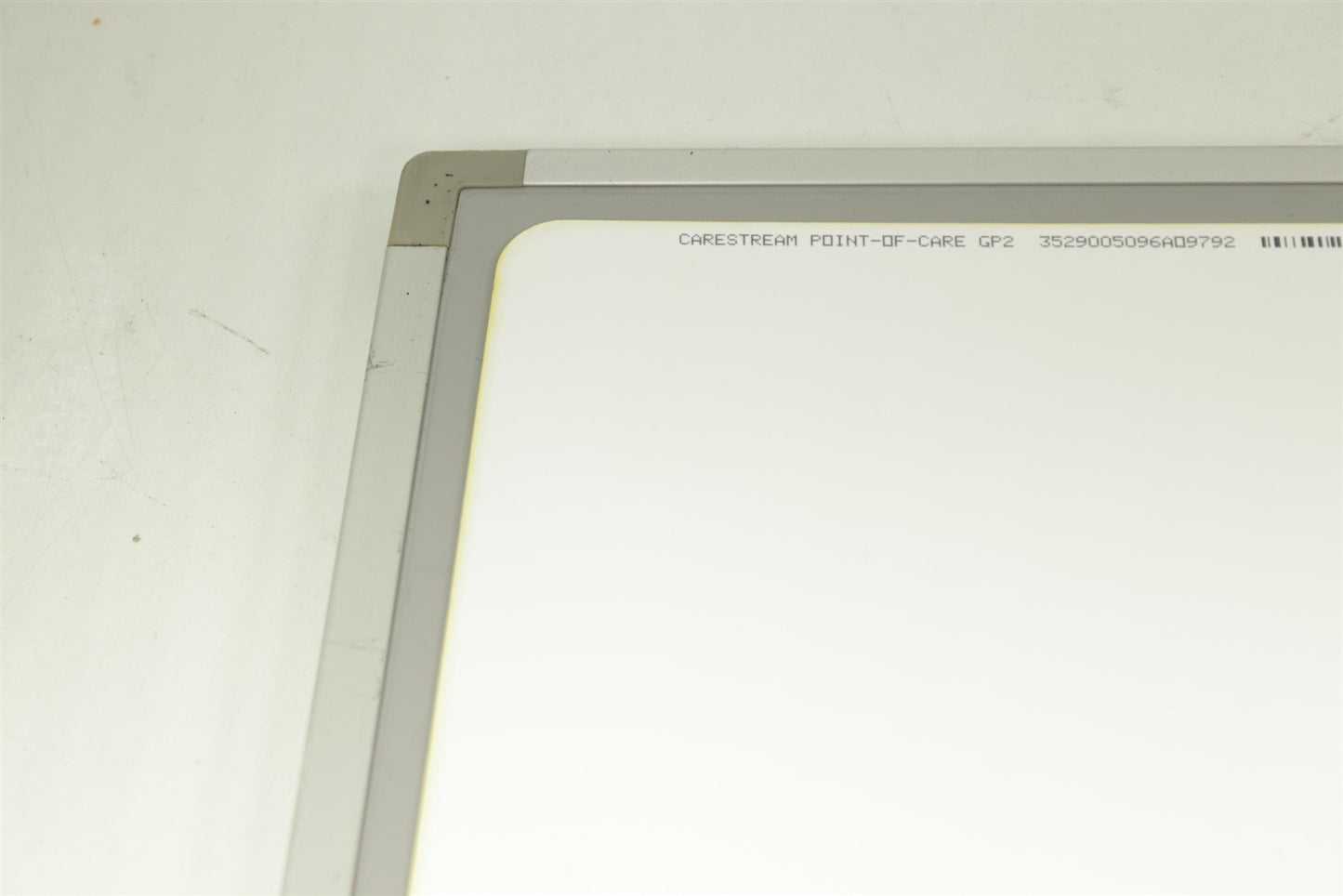 Carestream Cassette 35x43cm 14x17" + Screen POC 140\260\360 Vita CR Flex