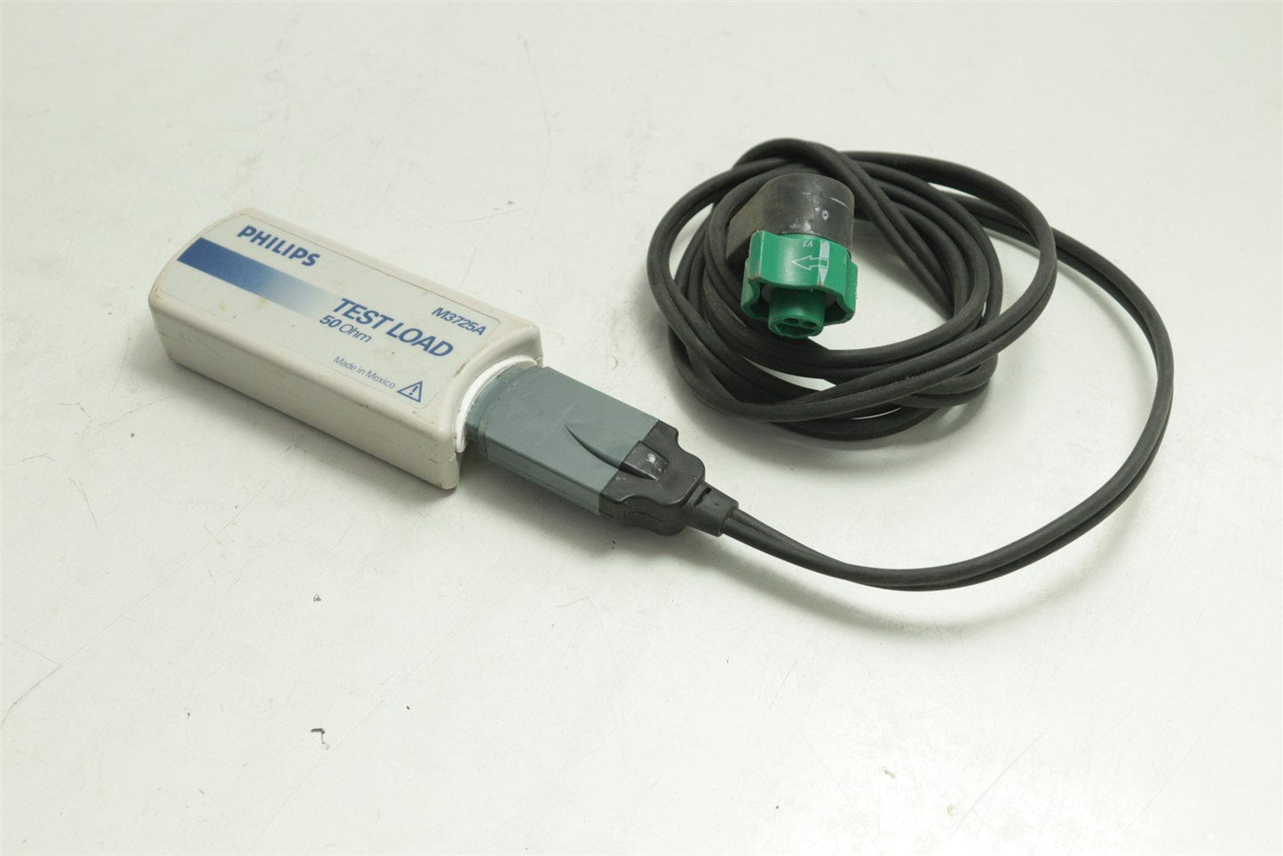 Philips M3725A test load 50 Ohm