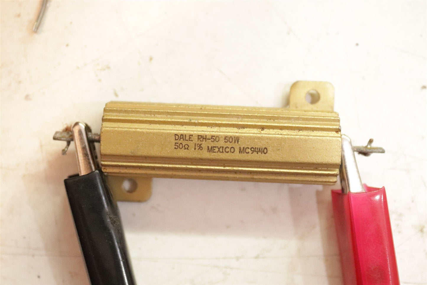 HP 3478A Multimeter 5.5 Digit TESTED