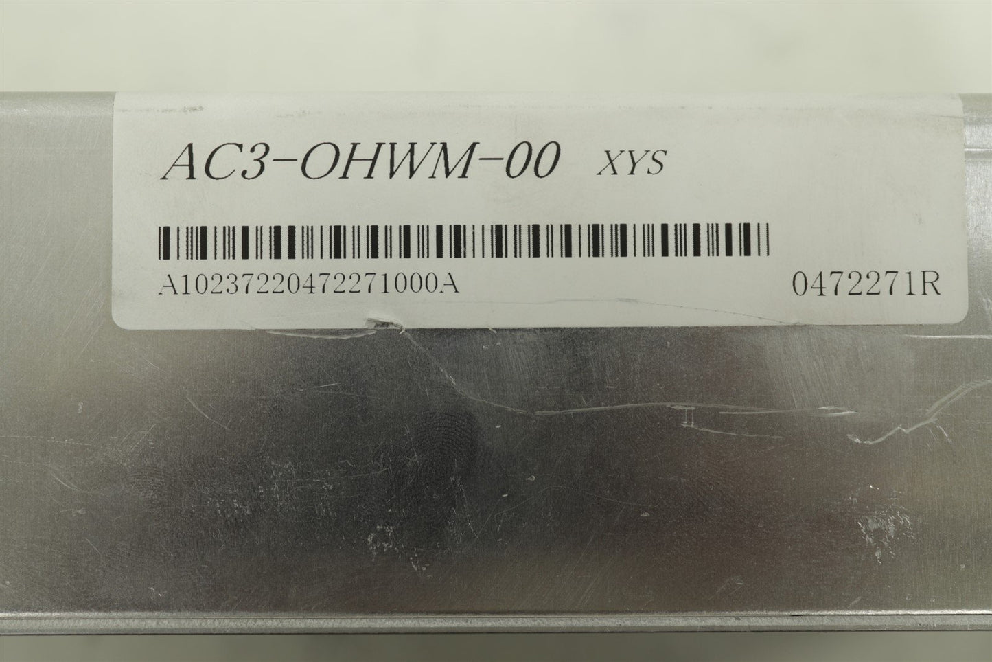 Cosel ACE300F AC3-OHWM-00 XYS 100-240AC (5V/10A, +-12V/3.2A, 24V/6.5A)