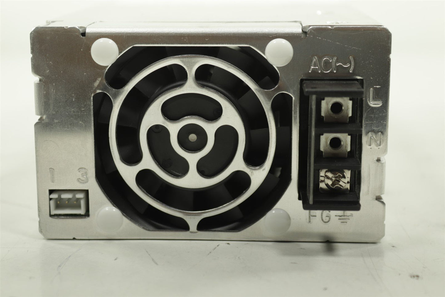 Cosel ACE300F AC3-OHWM-00 XYS 100-240AC (5V/10A, +-12V/3.2A, 24V/6.5A)