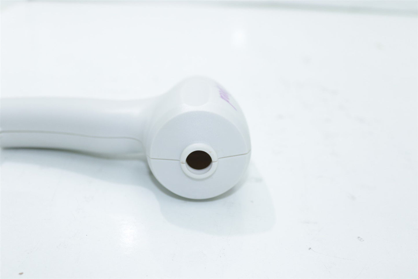 Alma Lasers Accent Prime MiniSpeed Handpiece Plastic Cover No Trigger Used