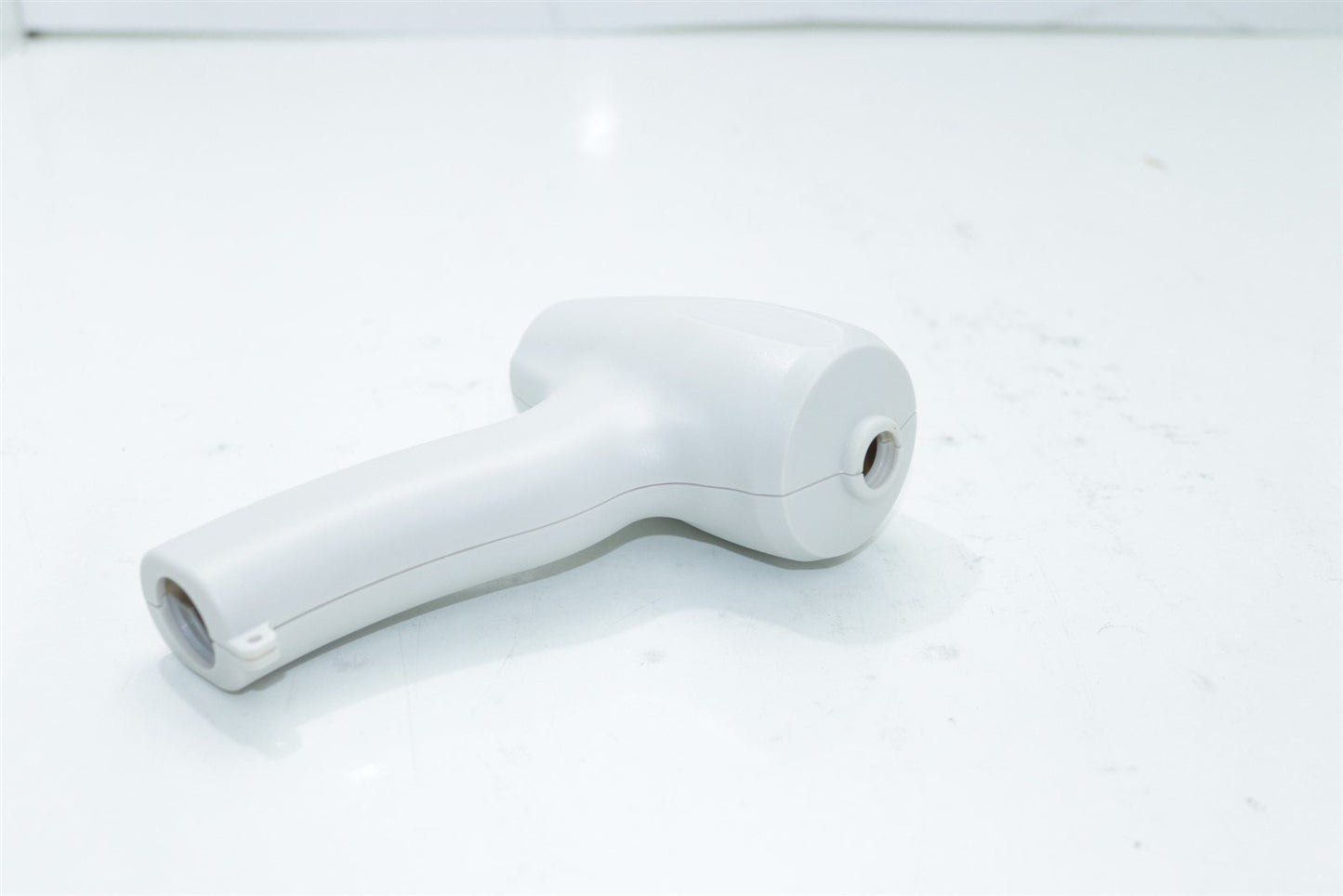 Alma Lasers Accent Prime MiniSpeed Handpiece Plastic Cover No Trigger Used