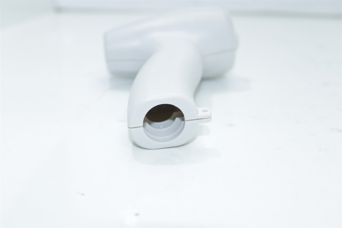 Alma Lasers Accent Prime MiniSpeed Handpiece Plastic Cover No Trigger Used