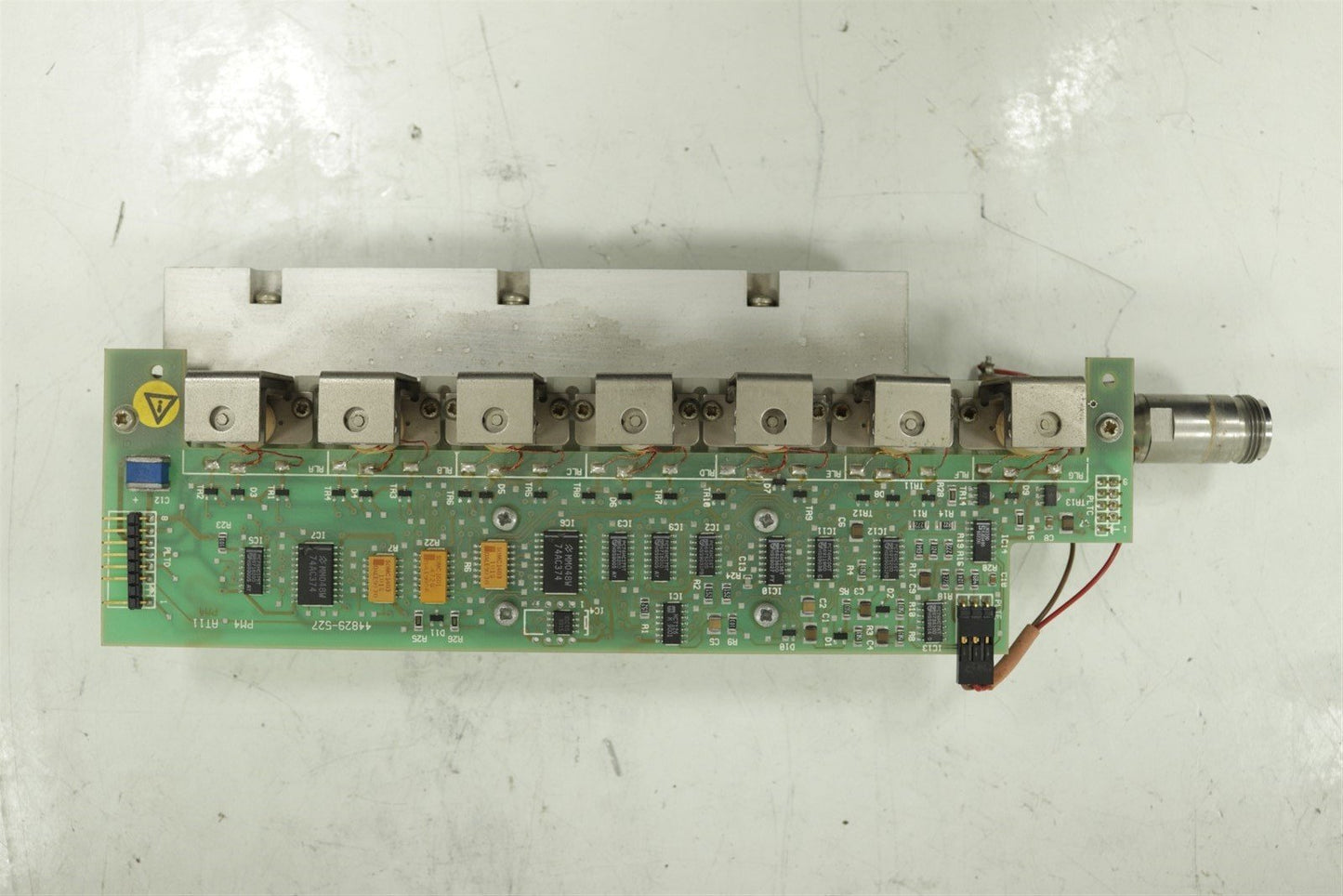 Marconi Instruments 2030 Signal Generator 10kHz - 1.35GHz Module Assy 44429-061