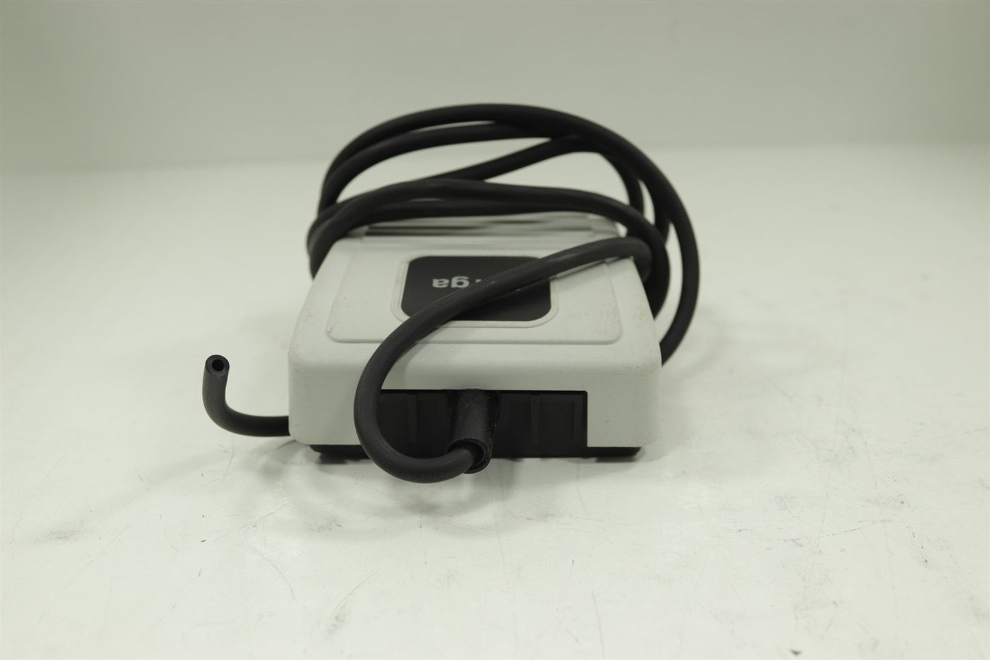 Herga Light Duty Footswitch 6210-0081