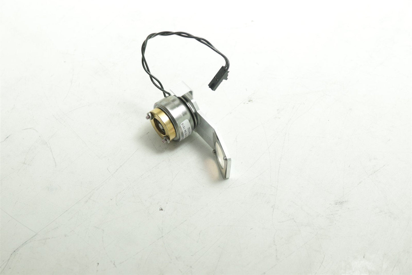 Lumenis Powersuite Versapulse Holmium Shutter Assy 100w 0637-170-01B + H2744-032