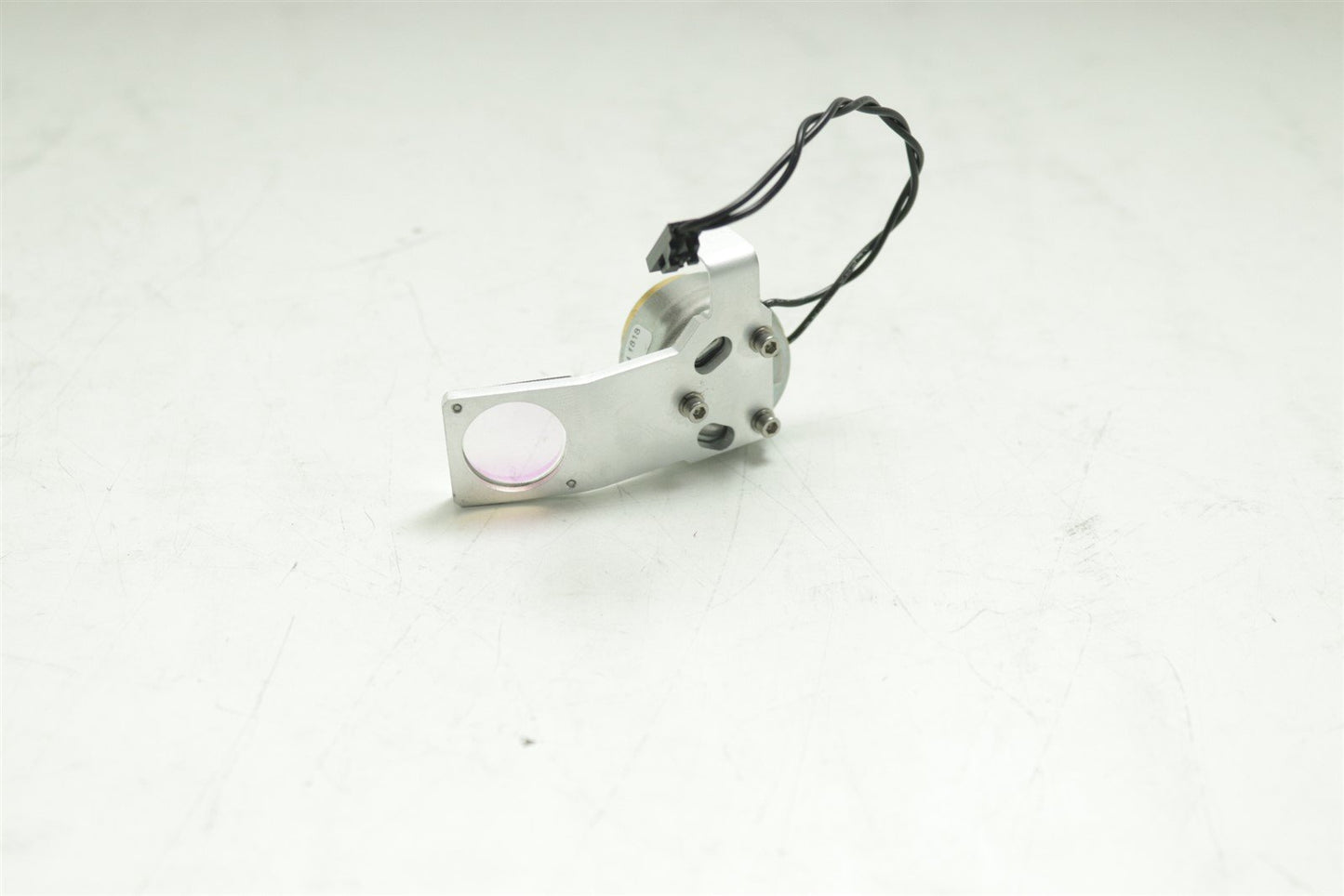 Lumenis Powersuite Versapulse Holmium Shutter Assy 100w 0637-170-01B + H2744-032