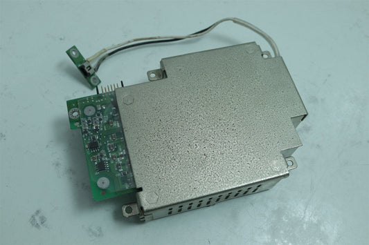 GE HealthCare Vivid i/q S5/S6 Ultrasound RFI Board V4 2355881-2 REV-A