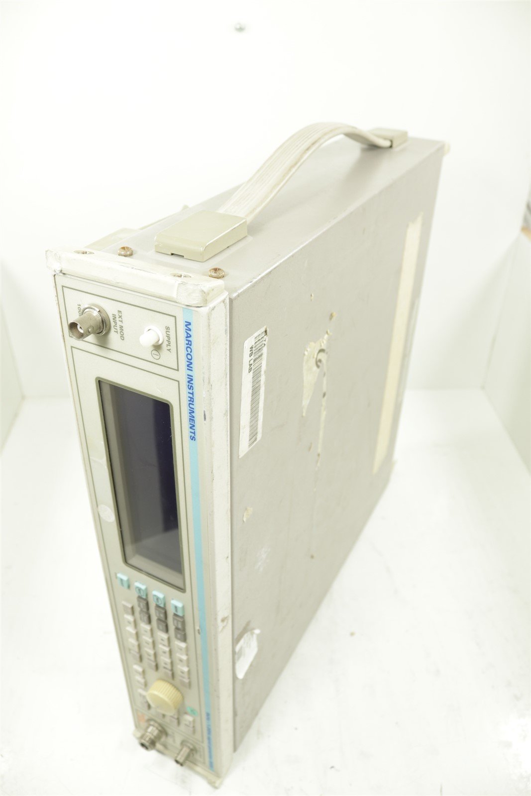 Marconi Instruments 2023 9kHz-1.2GHz Signal Generator