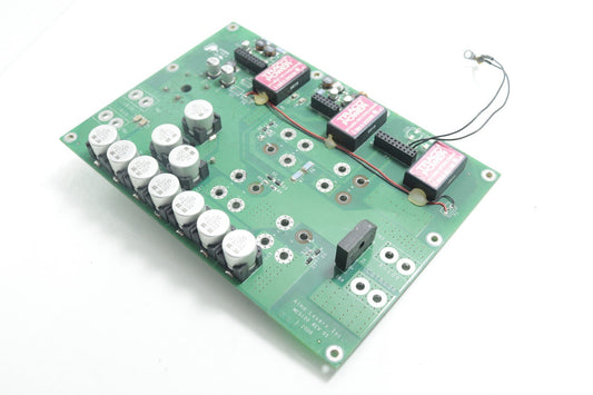 Alma Lasers Power Supply Board MEG100 REV 01