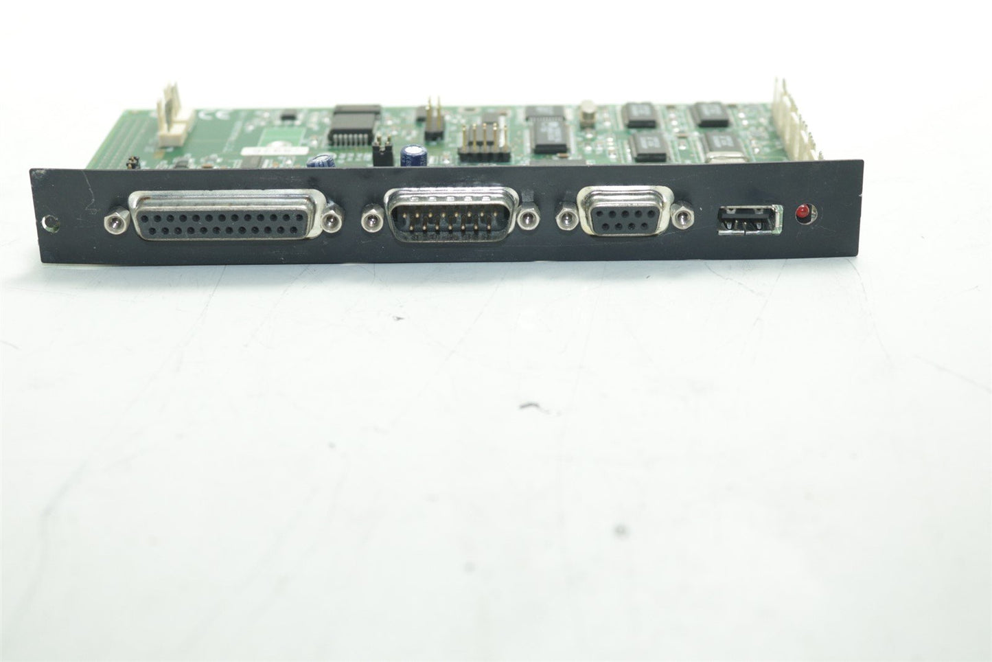 Sarin 80015E Controller Board Assy ME594V03203