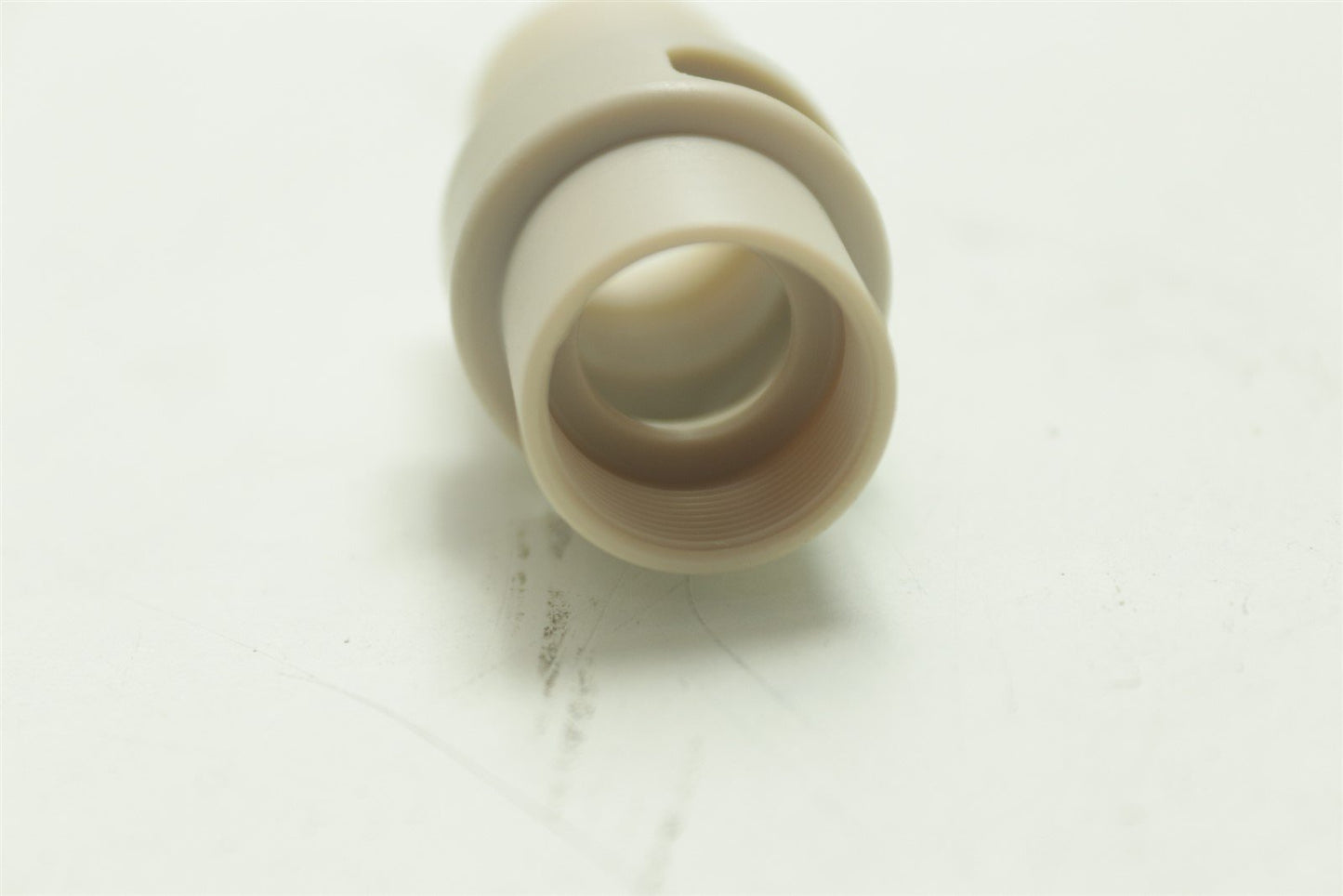 Alma Lasers Tip Focus Lens Distance Gauge Plastic replacement