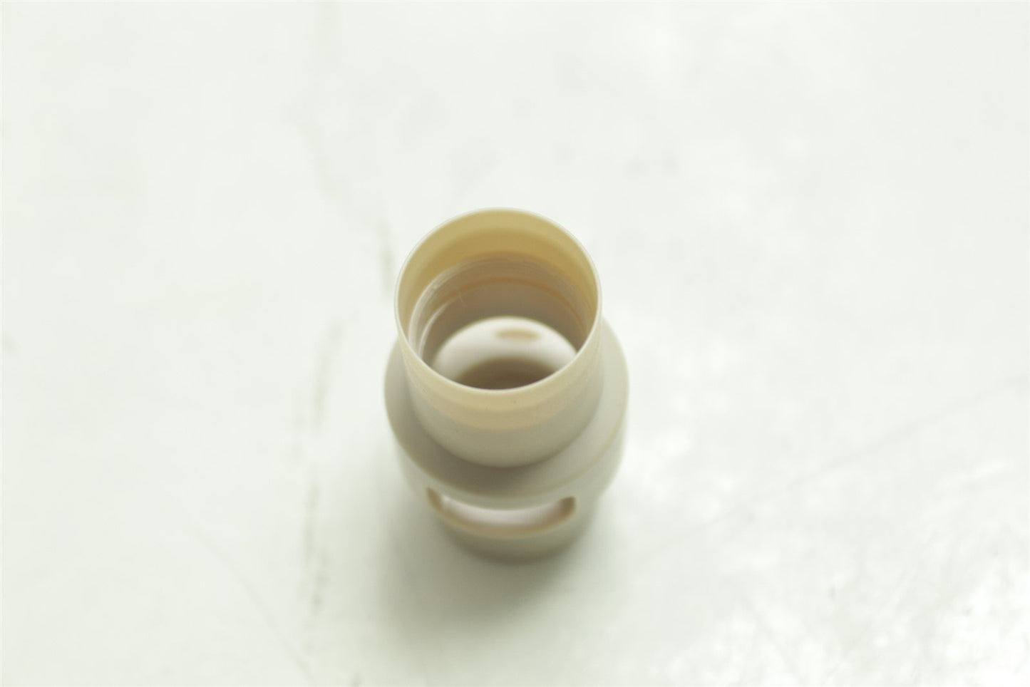 Alma Lasers Tip Focus Lens Distance Gauge Plastic replacement