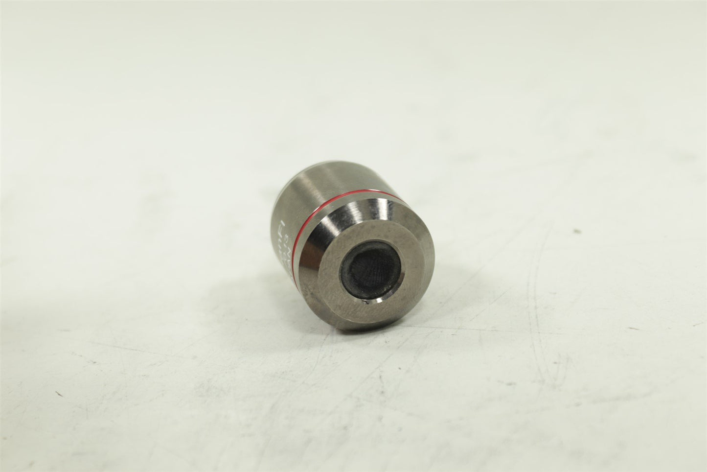 Olympus LUCPlanFl 4X/0.13 ∞/- Microscope Objective Lens