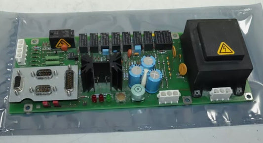 PHILIPS BV Libra Power Supply Board 4522 105 32662