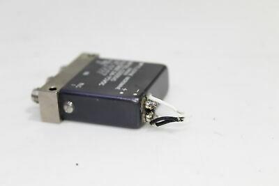 Teledyne CS33S10 RF Coaxial Switch 24-30VDC