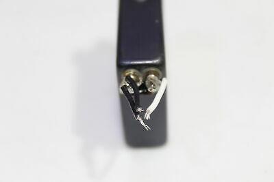 Teledyne CS33S10 RF Coaxial Switch 24-30VDC