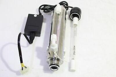 Polaris Scientific UV-1C Water Sterillizer Assembly- House+Lamp+Power Supply