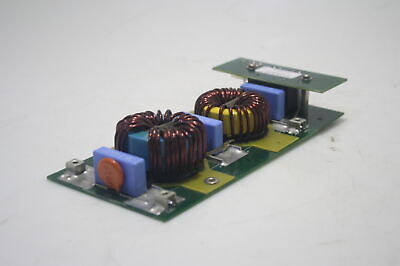 Lumenis PC6629010 Lume One M22 PCE EMI FILTER