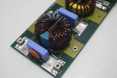 Lumenis PC6629010 Lume One M22 PCE EMI FILTER