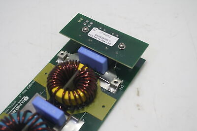 Lumenis PC6629010 Lume One M22 PCE EMI FILTER