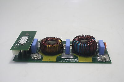 Lumenis PC6629010 Lume One M22 PCE EMI FILTER
