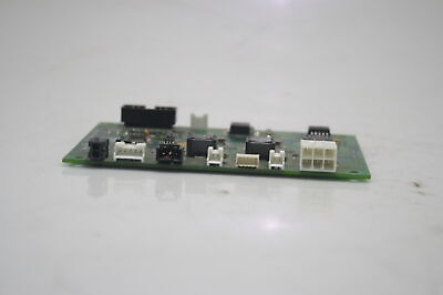 Carestream/Kodak Eraser Lamp Card Checked And Working Great!