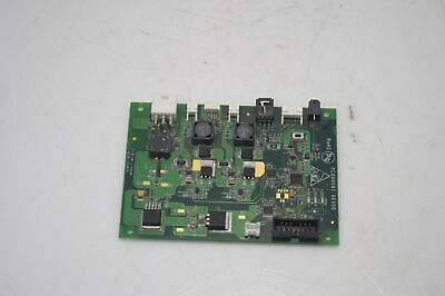 Carestream/Kodak Eraser Lamp Card Checked And Working Great!