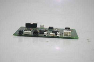 Carestream/Kodak Eraser Lamp Card Checked And Working Great!