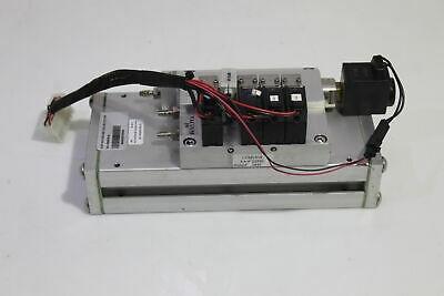 Lumenis Lightsheer Duet Laser SA-1000930 REV B Vacuum And Cooling Manifold Assy