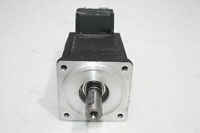 Baldor Brushless AC Servomotor BSM80C-175AEX 0.33KW 300V S2P214W050 7000RPM