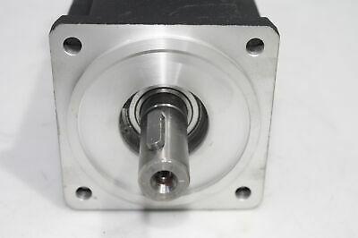 Baldor Brushless AC Servomotor BSM80C-175AEX 0.33KW 300V S2P214W050 7000RPM